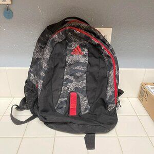 Adidas backpack